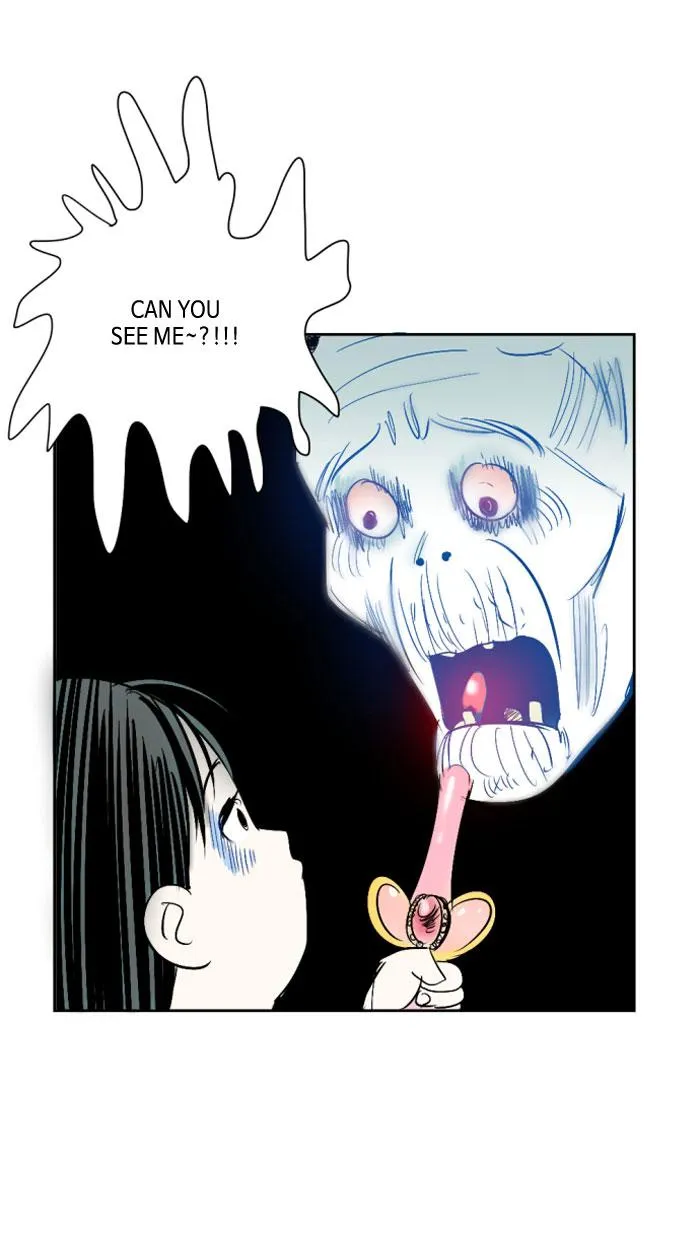 Read My Boo (en) Manga Online