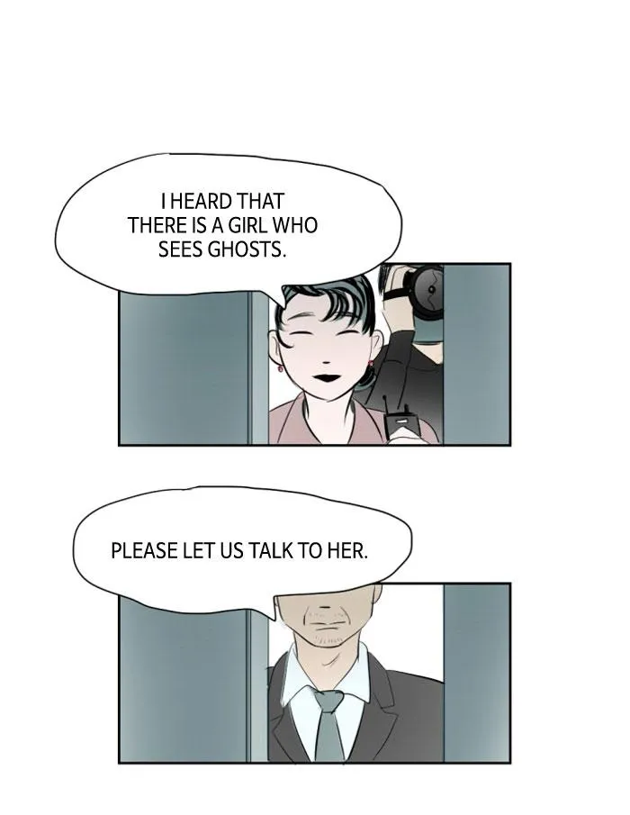 Read My Boo (en) Manga Online