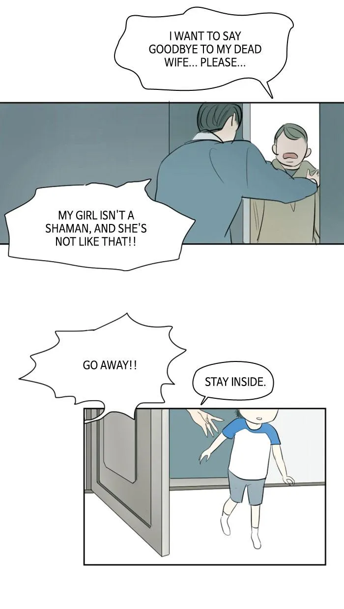 Read My Boo (en) Manga Online