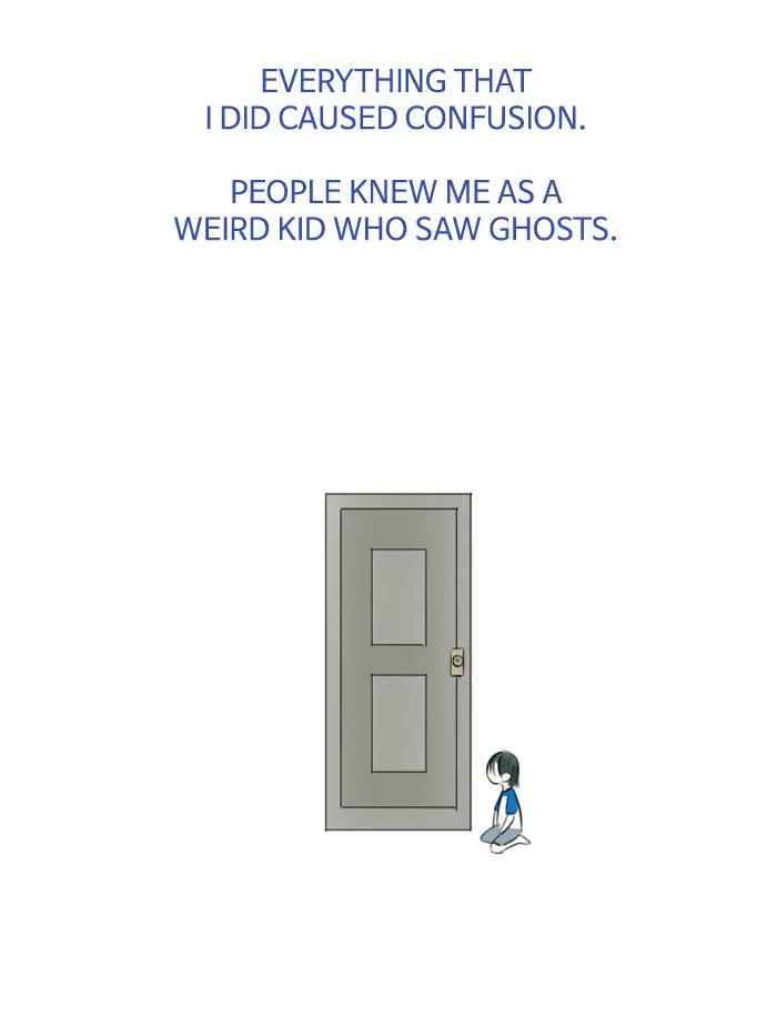 Read My Boo (en) Manga Online