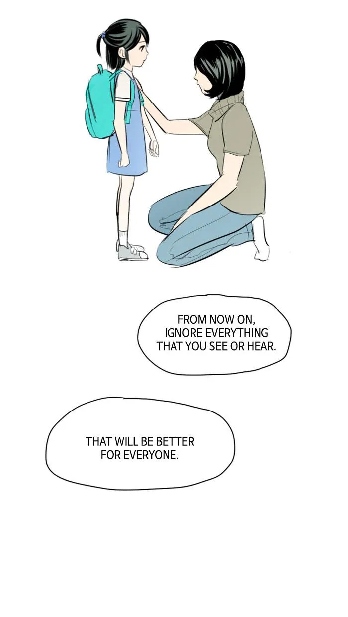 Read My Boo (en) Manga Online