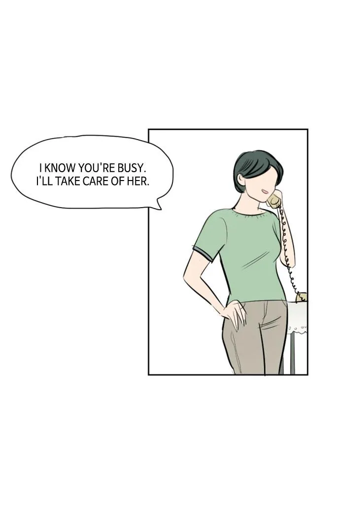 Read My Boo (en) Manga Online