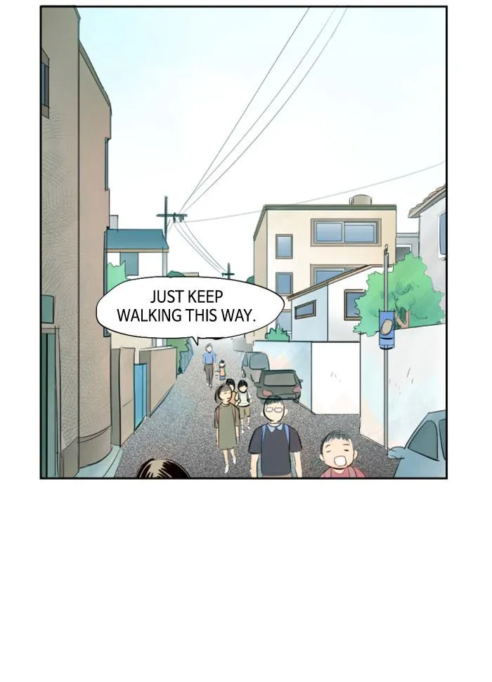 Read My Boo (en) Manga Online