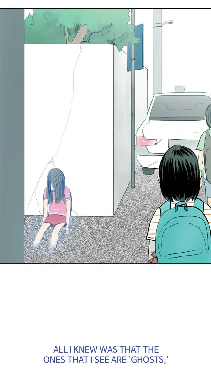 Read My Boo (en) Manga Online