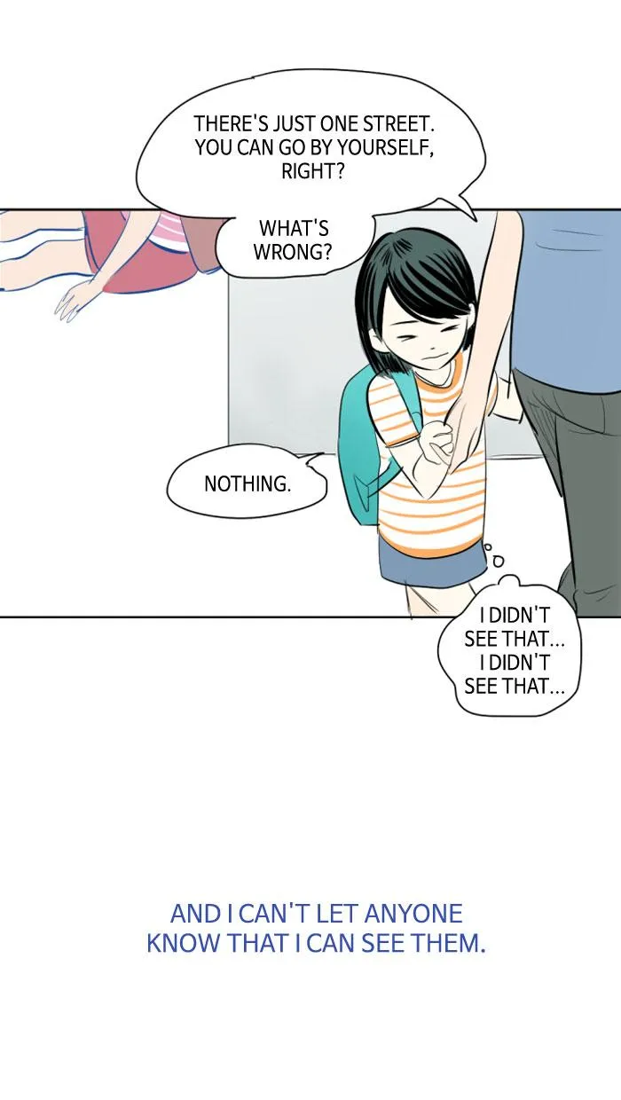 Read My Boo (en) Manga Online