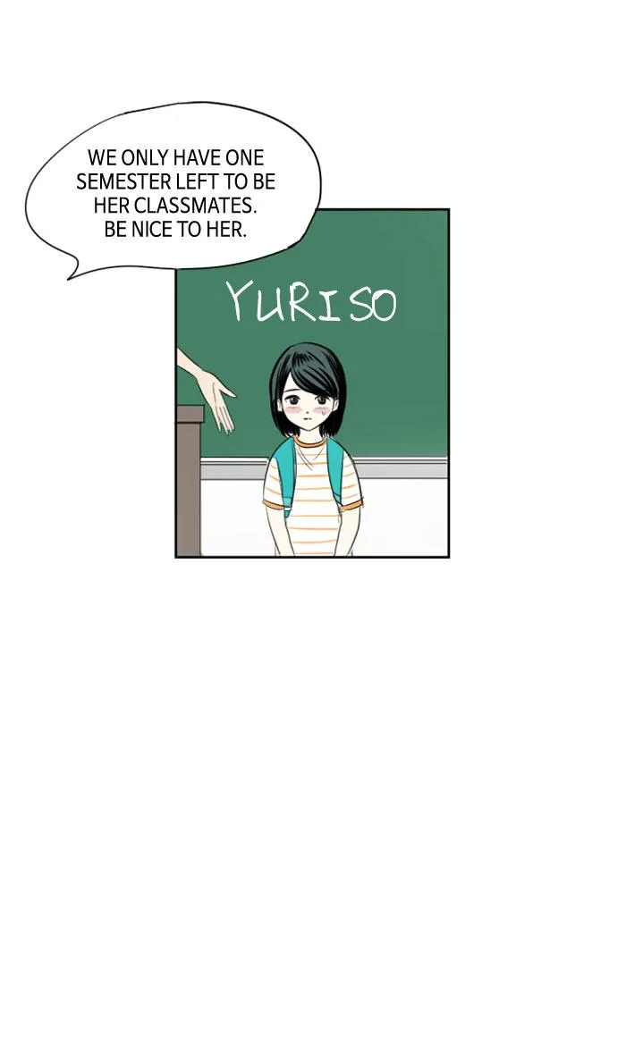 Read My Boo (en) Manga Online