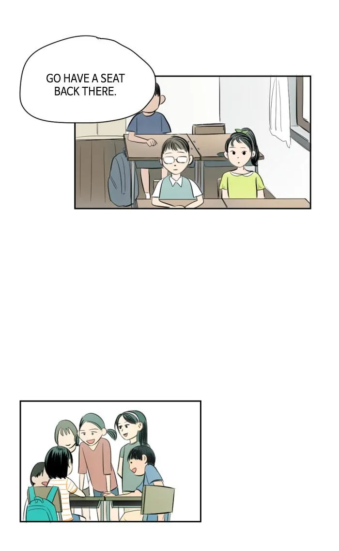 Read My Boo (en) Manga Online