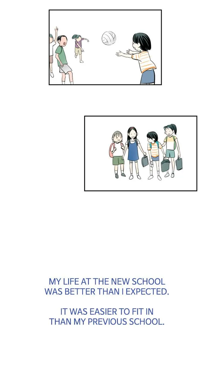 Read My Boo (en) Manga Online