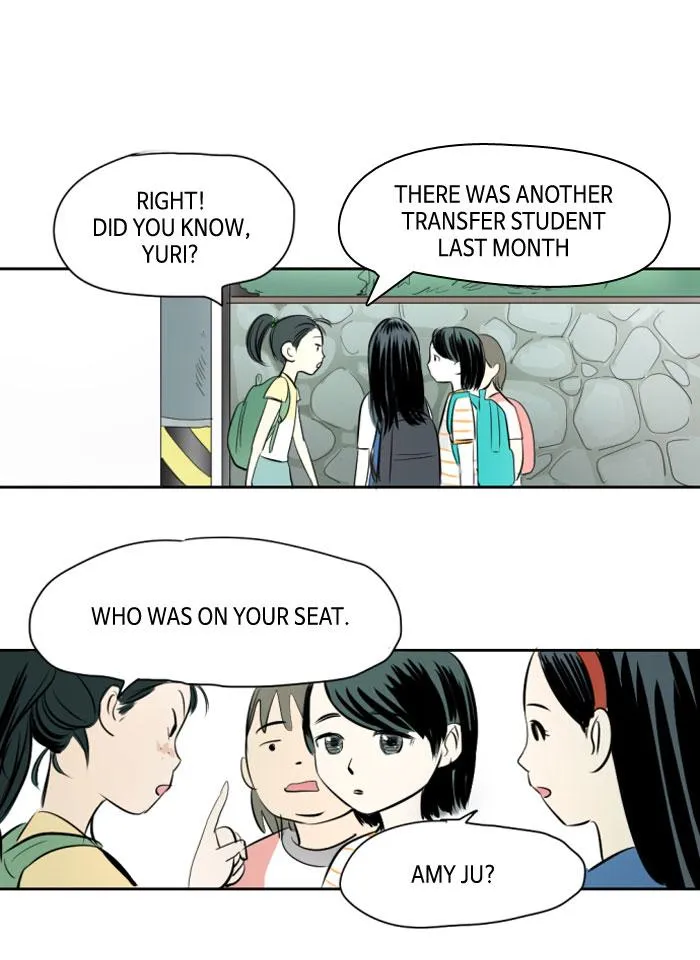 Read My Boo (en) Manga Online