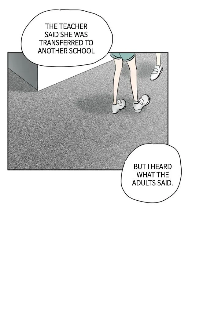 Read My Boo (en) Manga Online