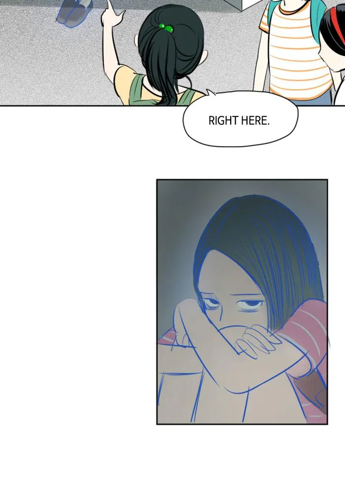 Read My Boo (en) Manga Online