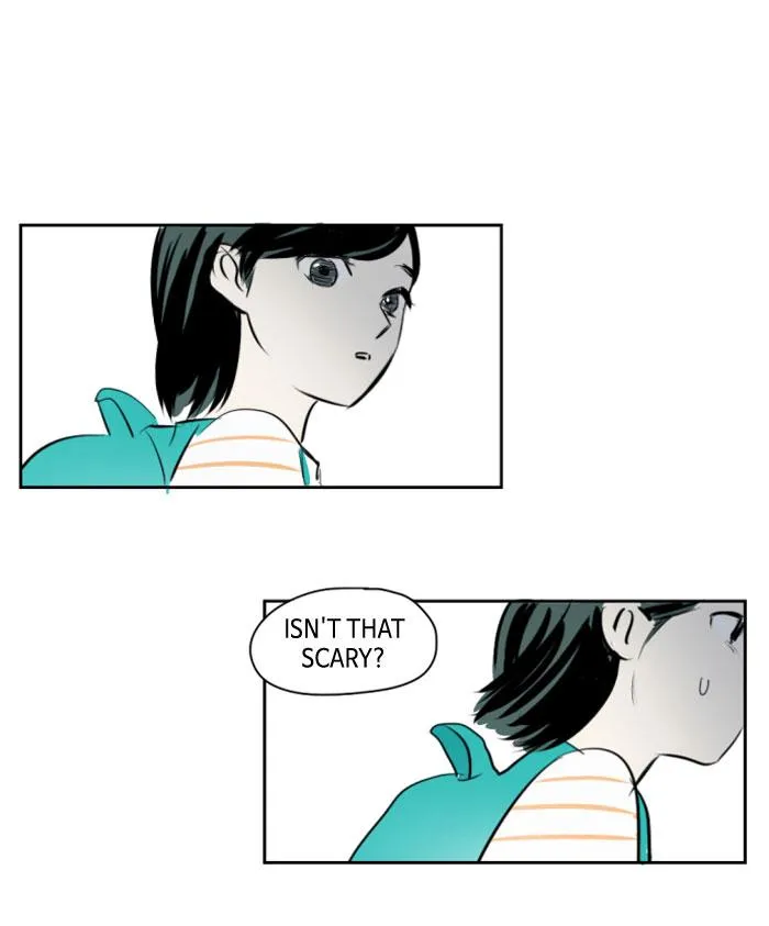 Read My Boo (en) Manga Online