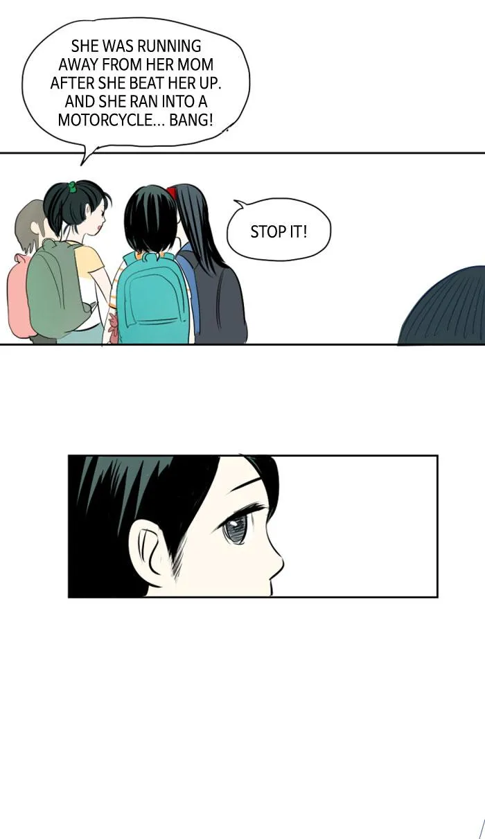 Read My Boo (en) Manga Online