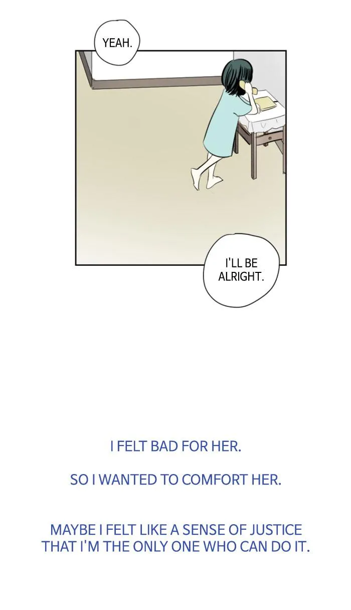 Read My Boo (en) Manga Online