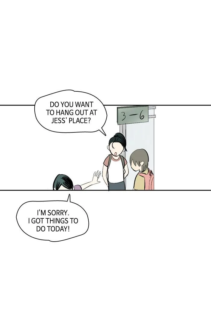 Read My Boo (en) Manga Online