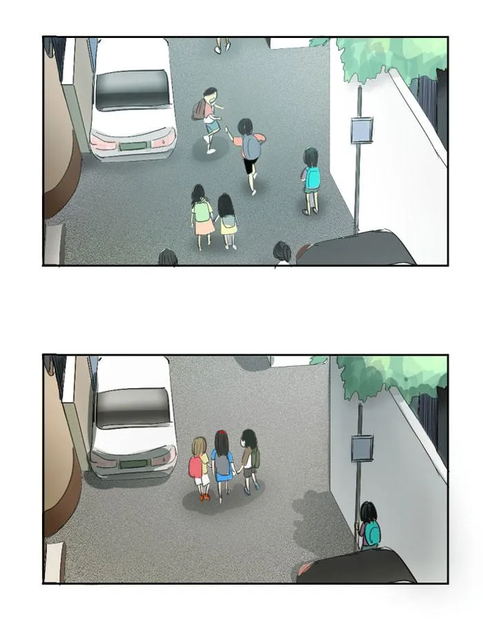 Read My Boo (en) Manga Online