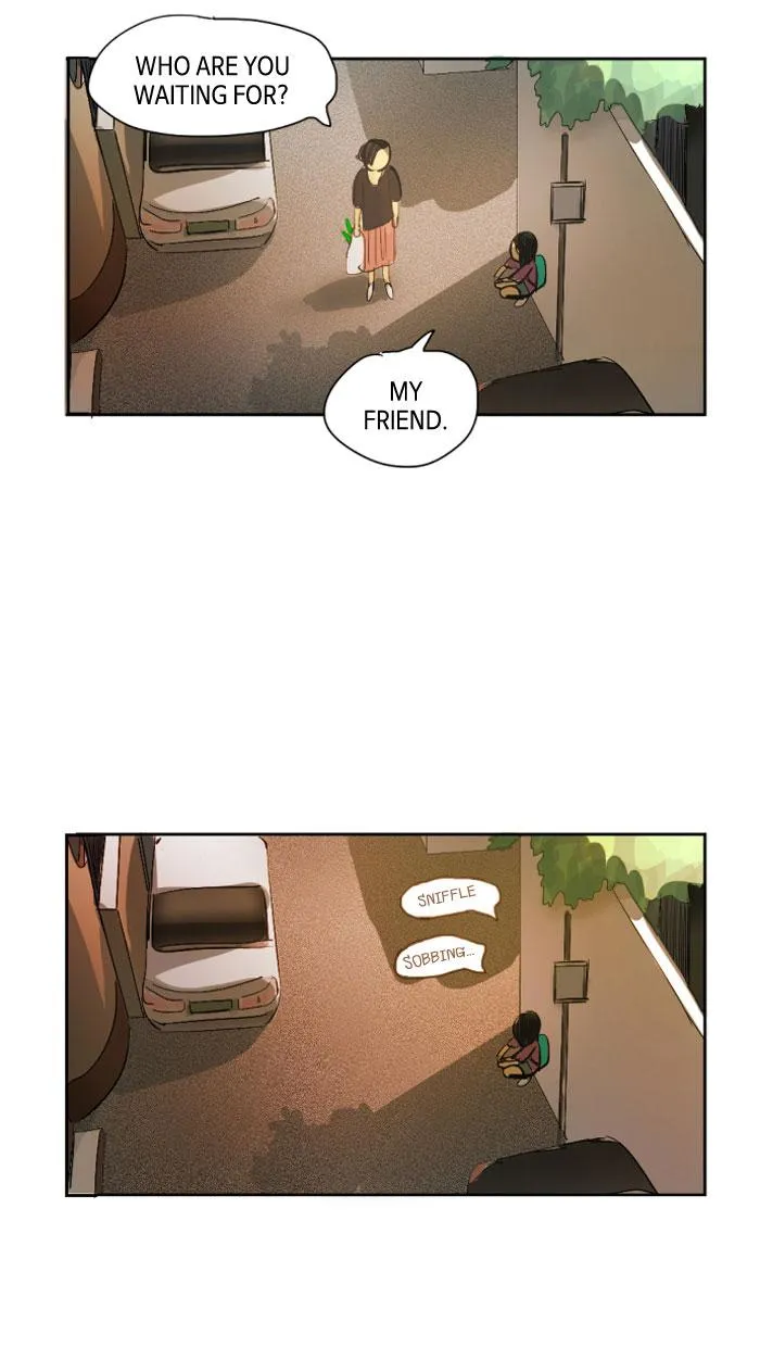 Read My Boo (en) Manga Online