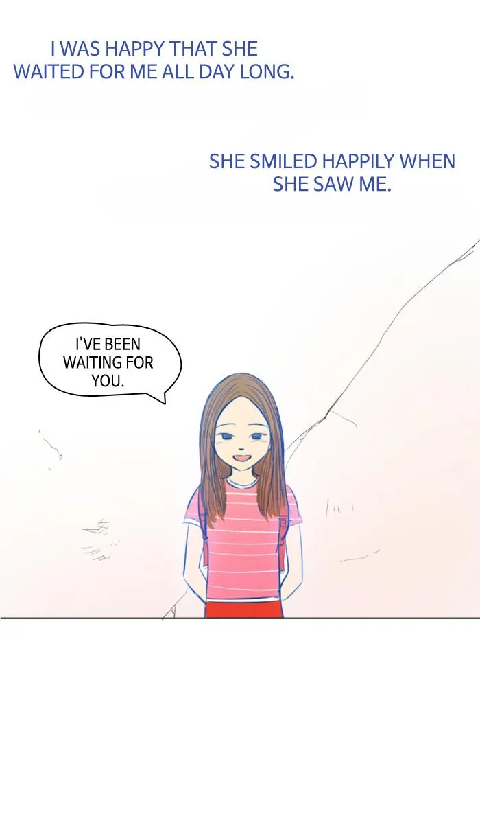 Read My Boo (en) Manga Online