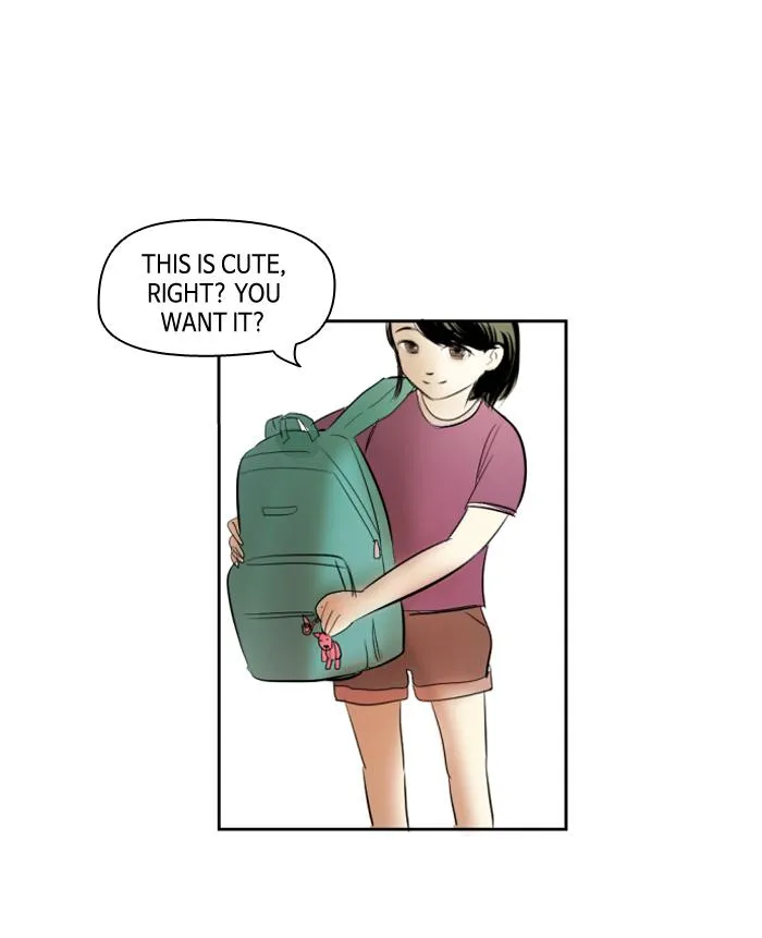 Read My Boo (en) Manga Online