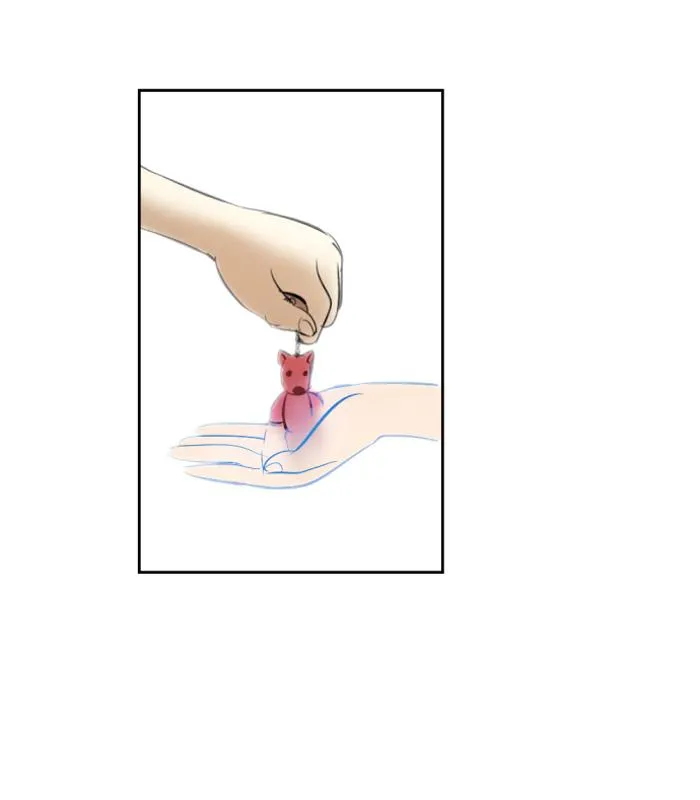 Read My Boo (en) Manga Online