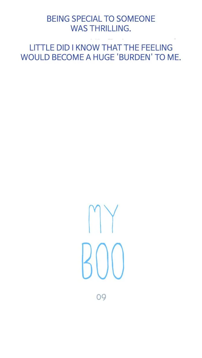 Read My Boo (en) Manga Online