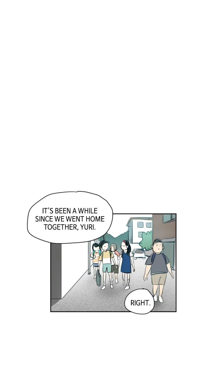 Read My Boo (en) Manga Online