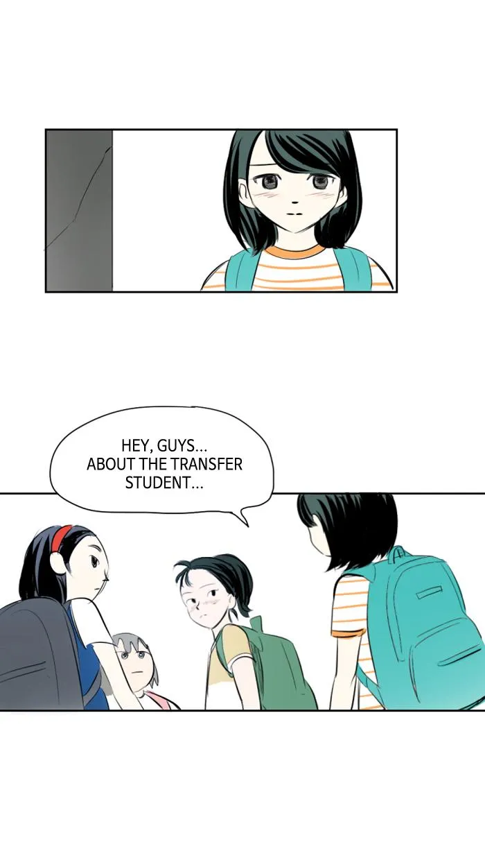 Read My Boo (en) Manga Online