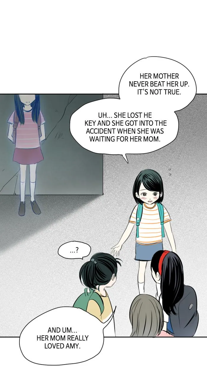 Read My Boo (en) Manga Online