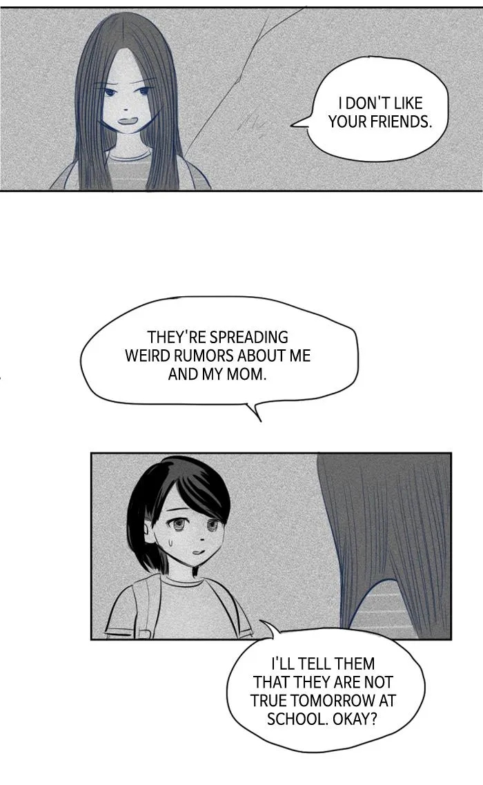 Read My Boo (en) Manga Online