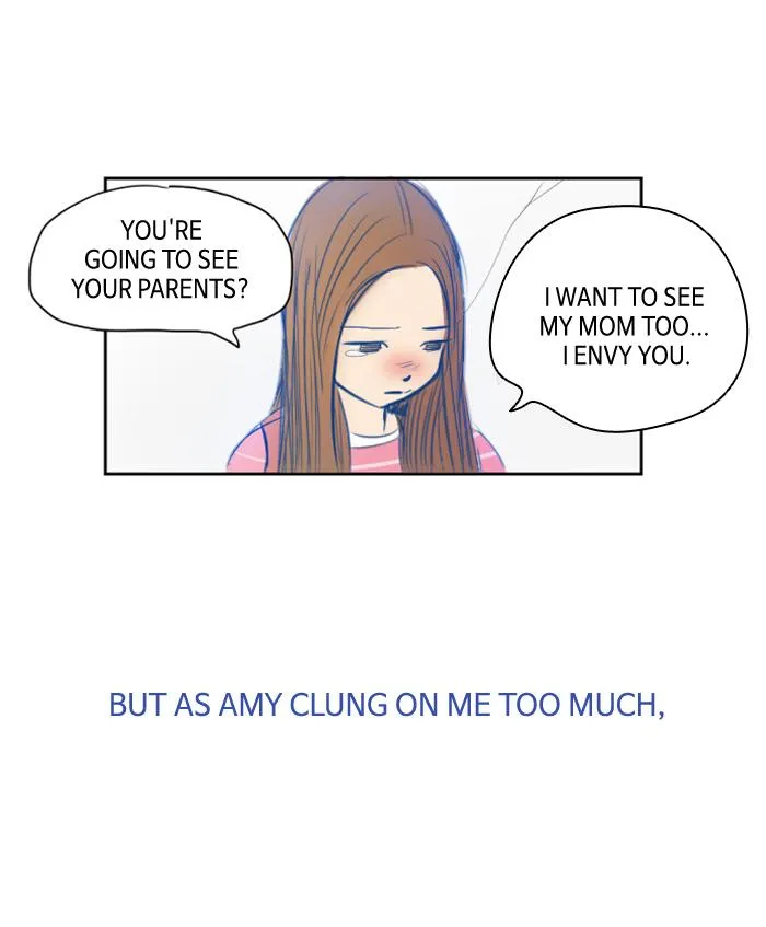 Read My Boo (en) Manga Online