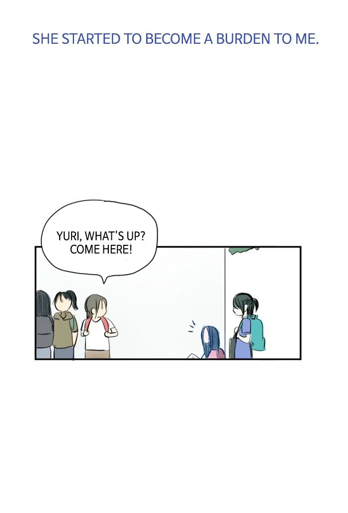 Read My Boo (en) Manga Online