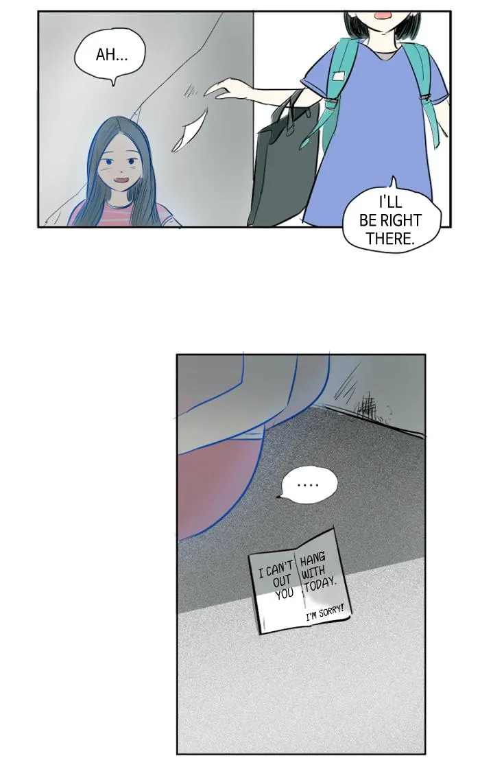 Read My Boo (en) Manga Online