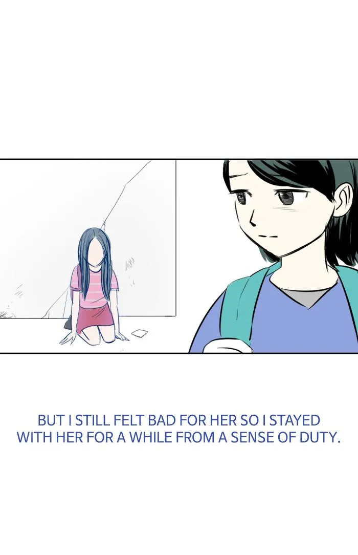 Read My Boo (en) Manga Online