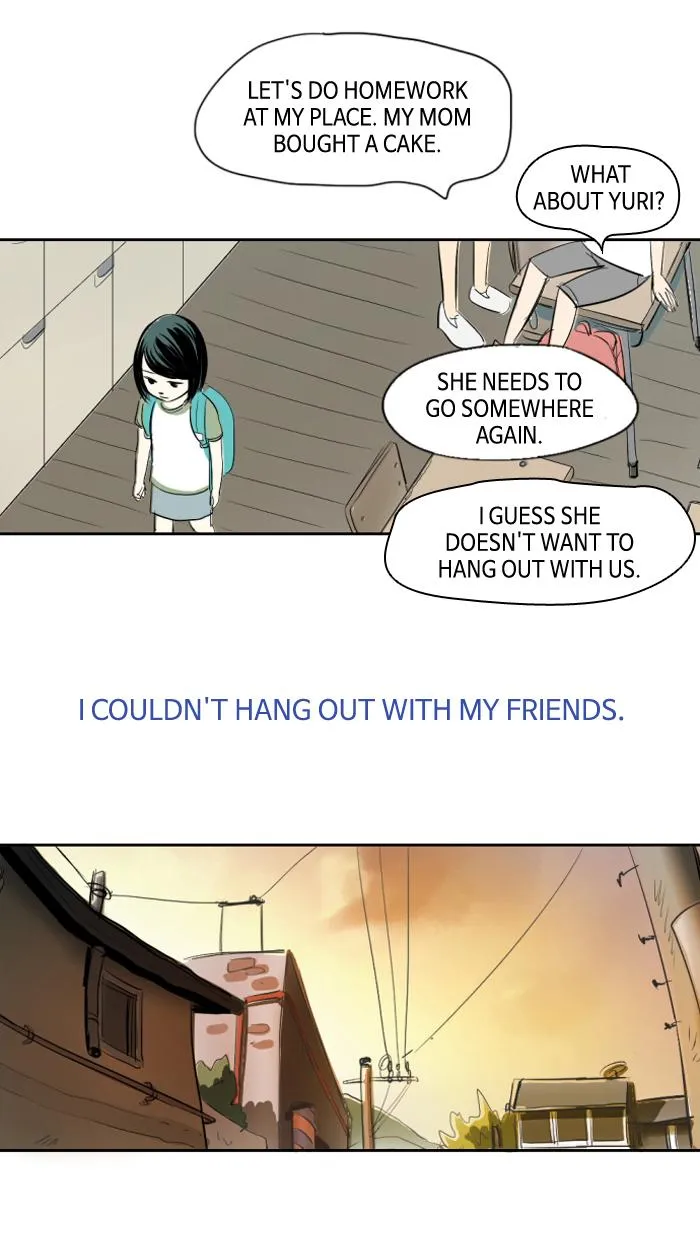 Read My Boo (en) Manga Online