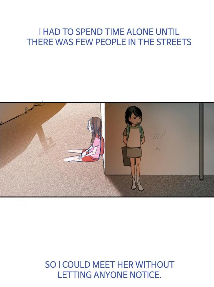 Read My Boo (en) Manga Online