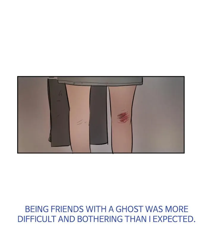 Read My Boo (en) Manga Online