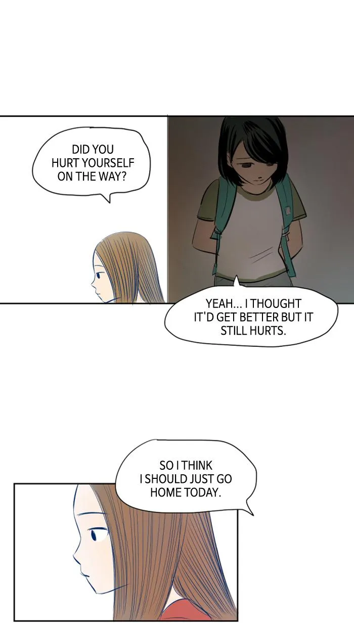 Read My Boo (en) Manga Online