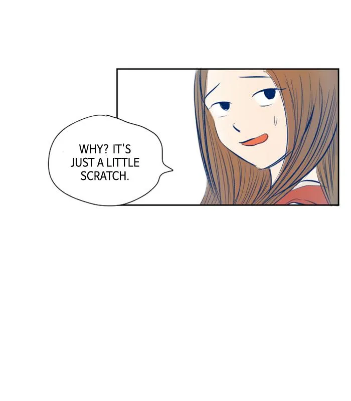 Read My Boo (en) Manga Online