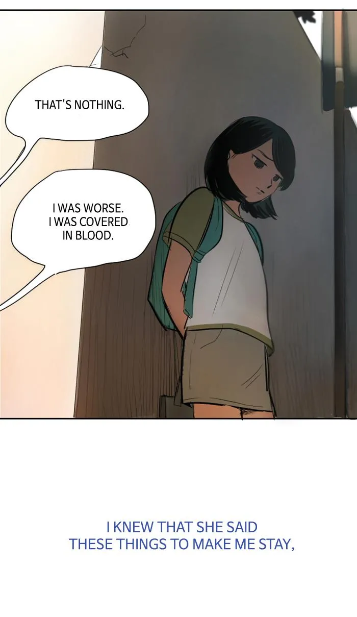 Read My Boo (en) Manga Online