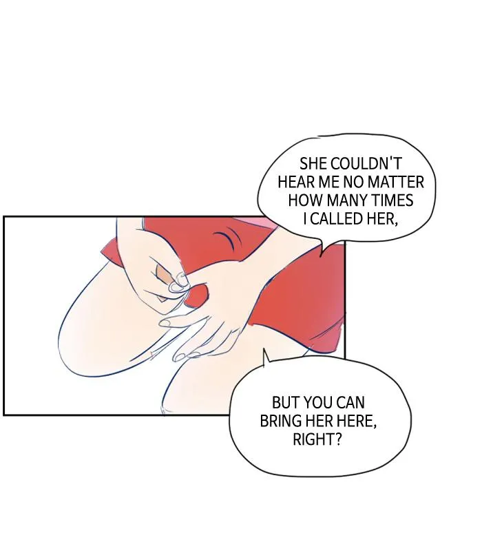 Read My Boo (en) Manga Online