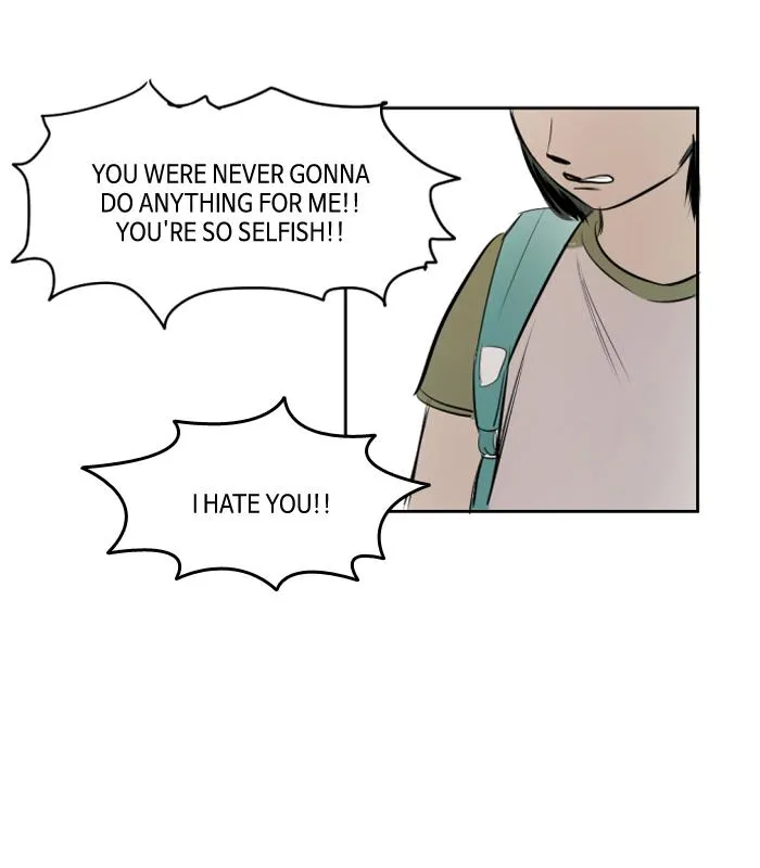 Read My Boo (en) Manga Online