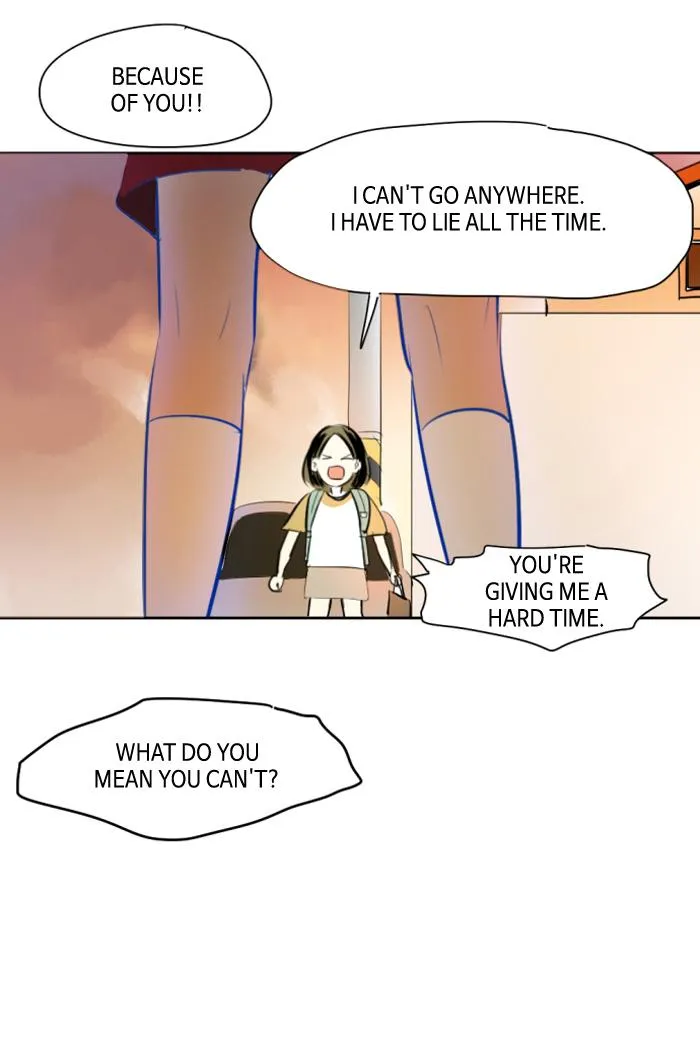 Read My Boo (en) Manga Online