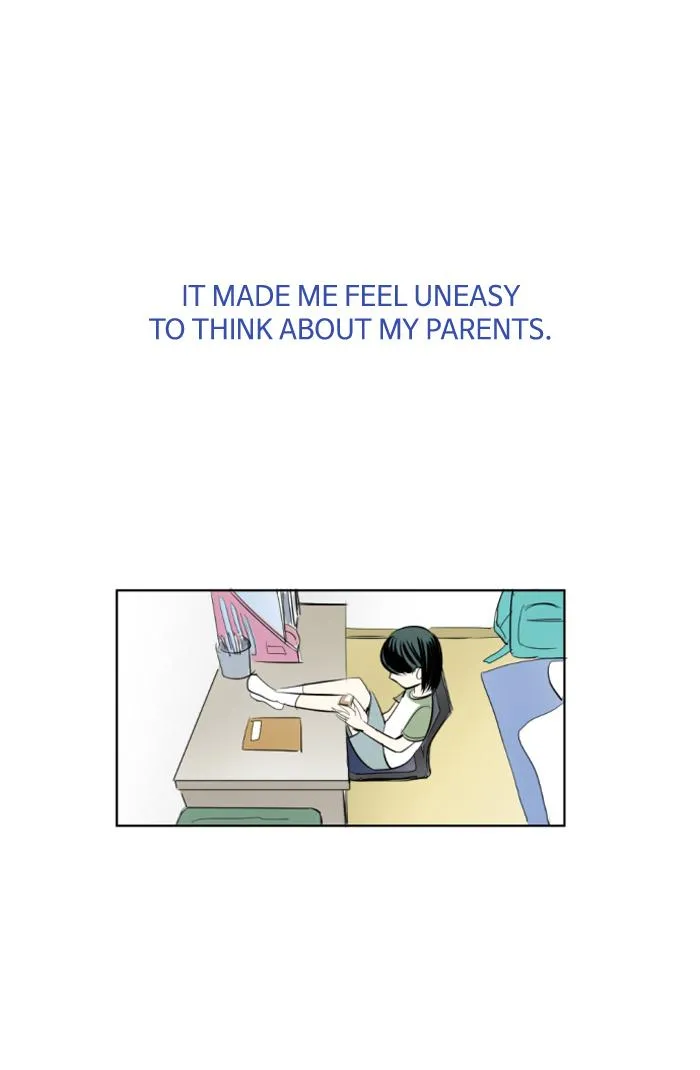 Read My Boo (en) Manga Online