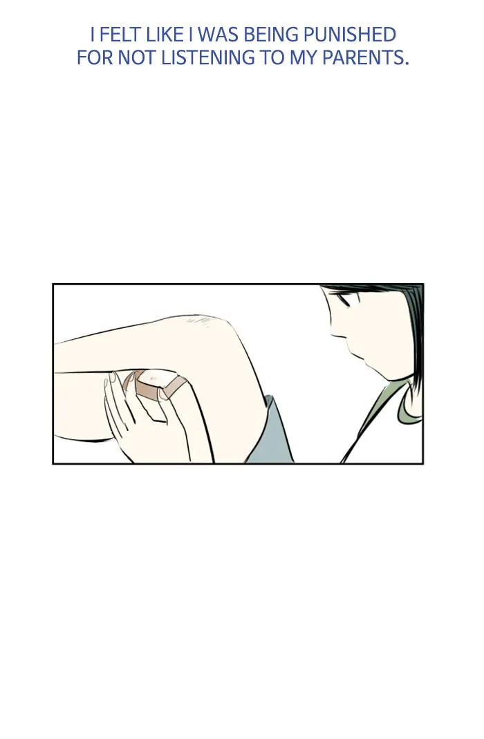 Read My Boo (en) Manga Online