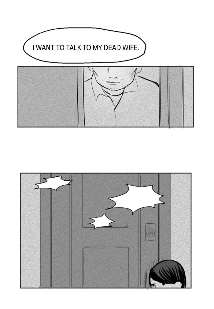 Read My Boo (en) Manga Online