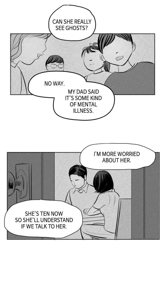 Read My Boo (en) Manga Online