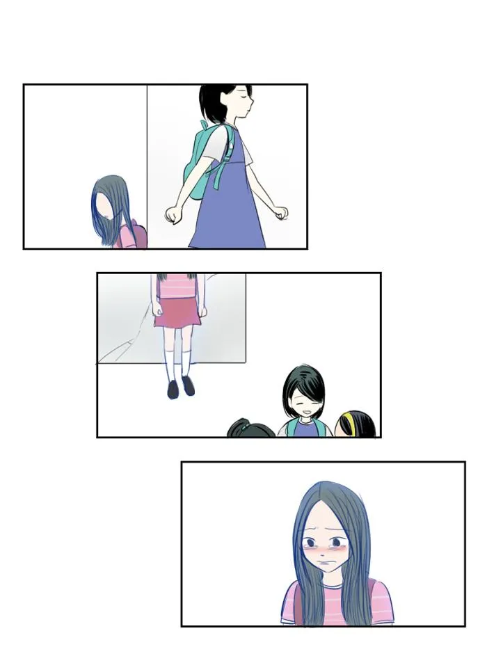 Read My Boo (en) Manga Online