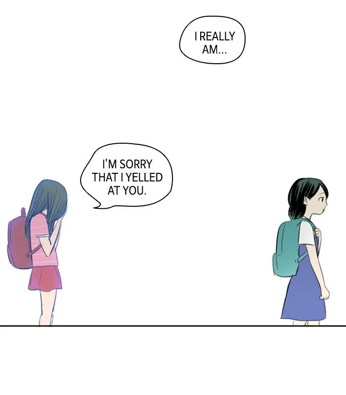 Read My Boo (en) Manga Online