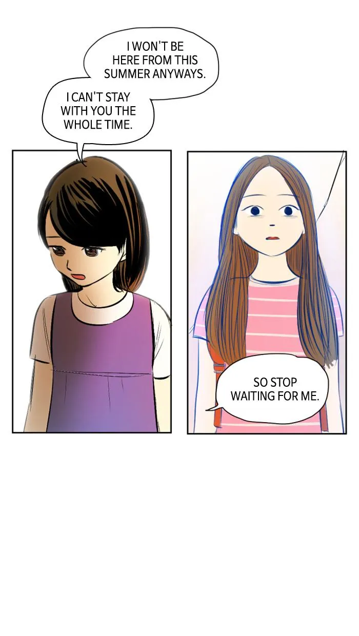 Read My Boo (en) Manga Online