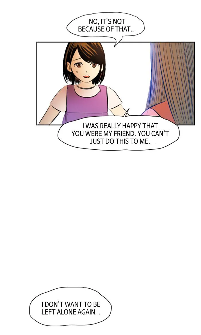 Read My Boo (en) Manga Online